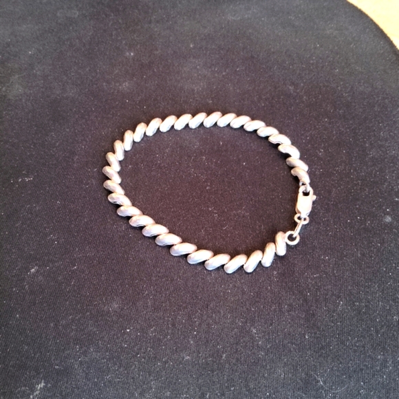 Italy 925 Jewelry - MILOR ITALY 925 braclet